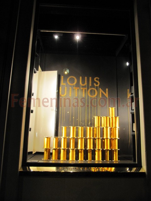 Louis Vuitton Paris 2011